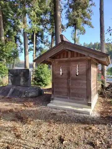 熊野神社(栃木県)