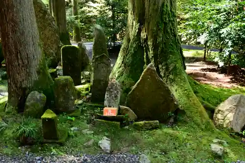 御岩神社(茨城県)