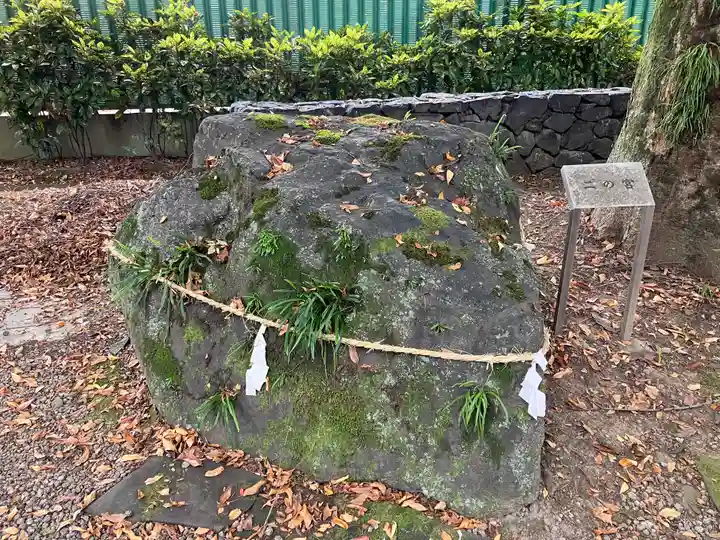 日吉神社(岐阜県)