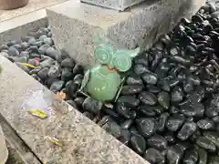 眞中神社(岐阜県)