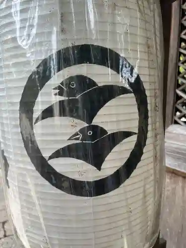 高宮神社のその他建物