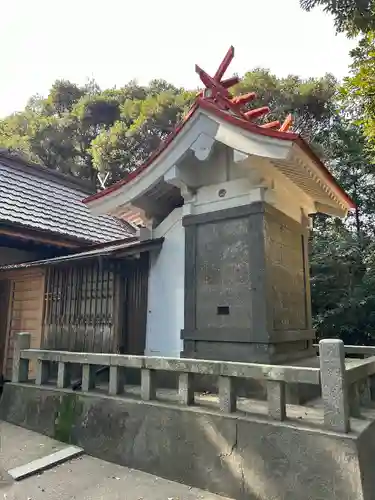 熊野神社(千葉県)