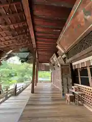 廣隆寺(京都府)