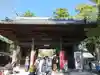 渡岸寺観音堂(向源寺)(滋賀県)