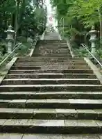 宇倍神社のその他建物