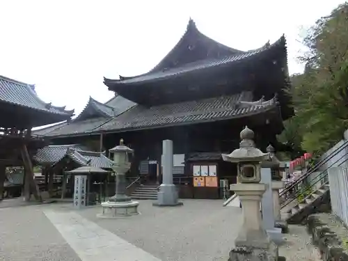 長谷寺のその他建物