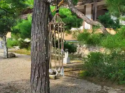 永澤寺のその他建物