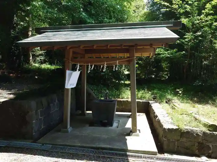 浅間神社(静岡県)