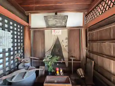 弘仁寺(奈良県)