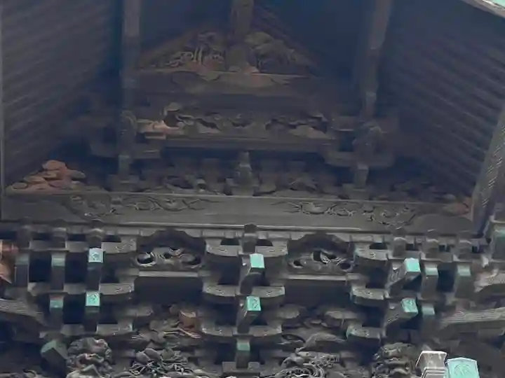 伊勢崎神社(群馬県)