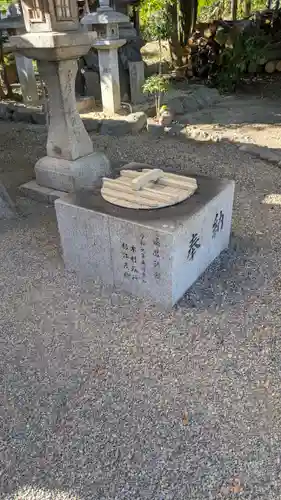 稲荷神社(滋賀県)