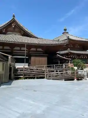 南法華寺（壷阪寺）(奈良県)