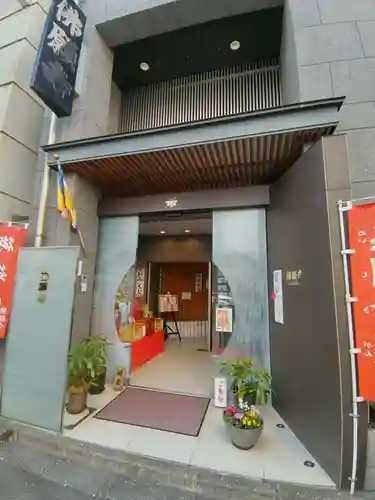 佛願寺(東京都)