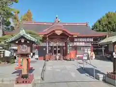 阿部野神社(大阪府)