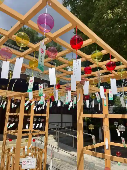 松陰神社(東京都)