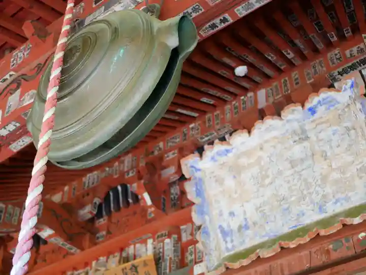 法雲寺の本殿・本堂