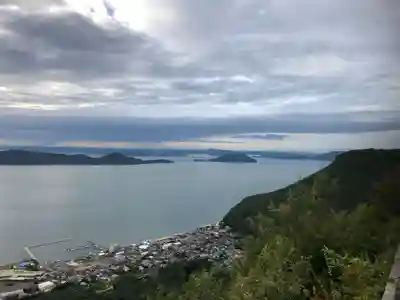 屋島寺(香川県)