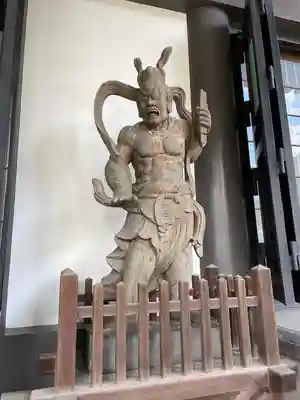 青松寺(東京都)