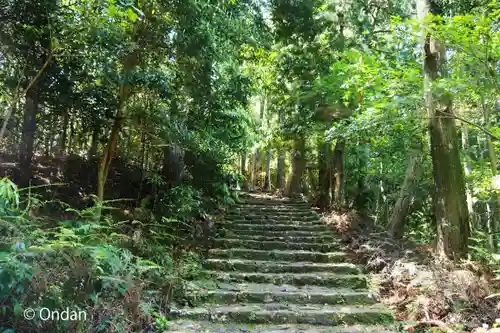 飛瀧神社（熊野那智大社別宮）(和歌山県)