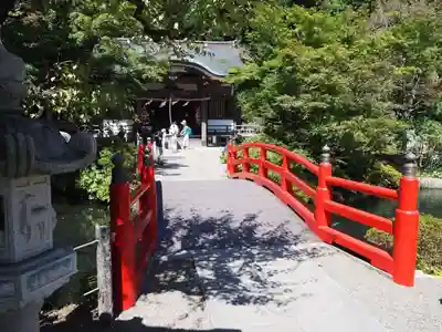 貫井神社(東京都)