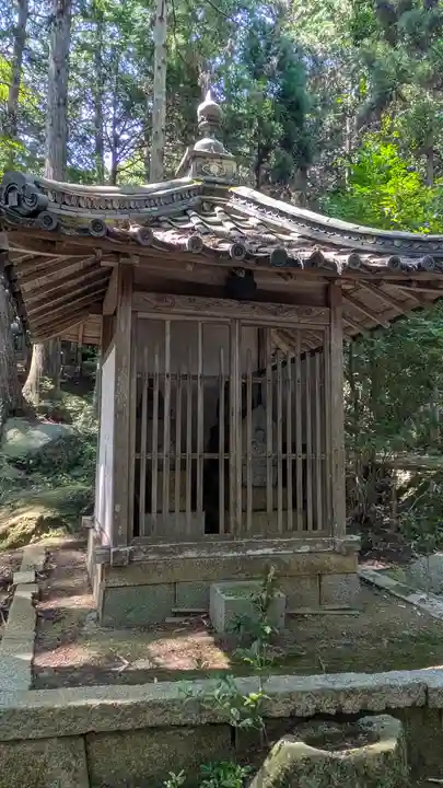 龍潭寺(京都府)