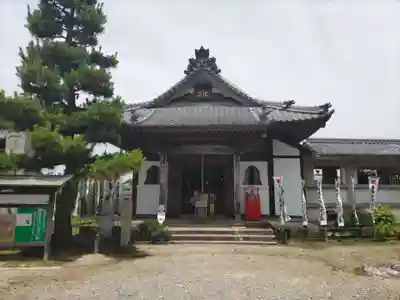 常楽寺のその他建物