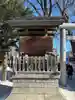 札幌諏訪神社の歴史