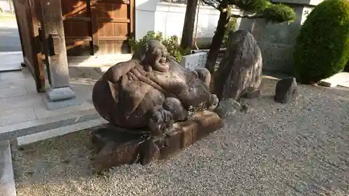 聖徳寺の建物その他