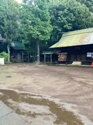 城山熊野神社(東京都)