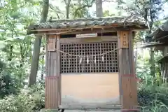 浅間神社(栃木県)