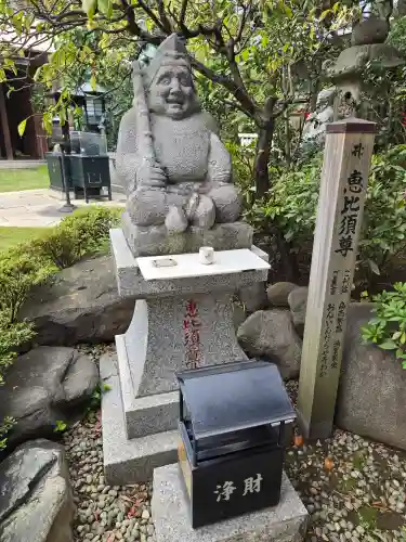 豊川稲荷東京別院(東京都)