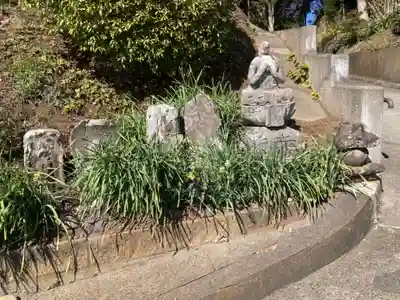 真勝寺(神奈川県)