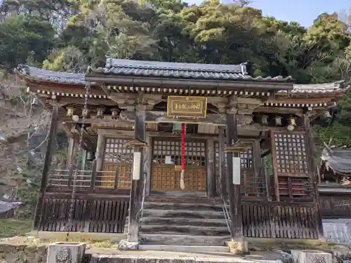 観音寺(滋賀県)