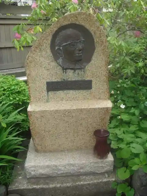 補陀洛寺のその他建物