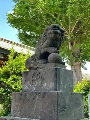 胡録神社(千葉県)