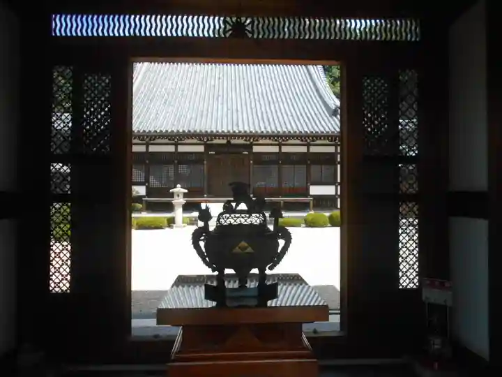 天嶽院のその他建物