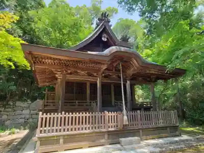 太山寺のその他建物