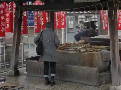 四天王寺(大阪府)