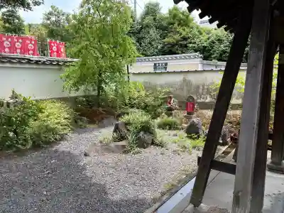 五大堂同聚院(京都府)