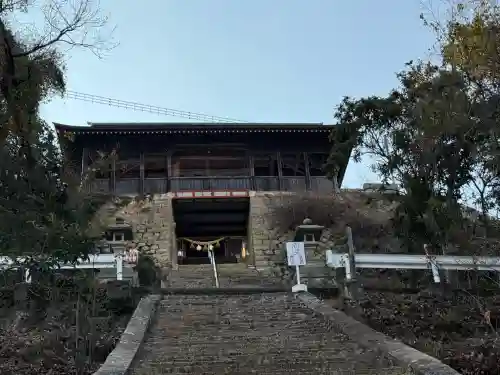 生石神社(兵庫県)