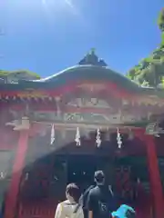 江島神社(神奈川県)