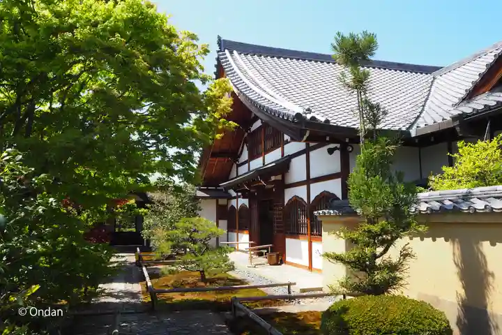 興臨院(京都府)