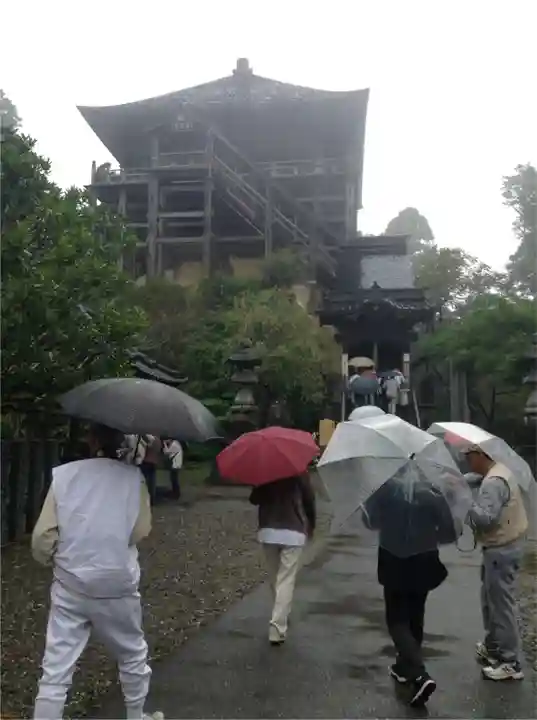 笠森寺(千葉県)