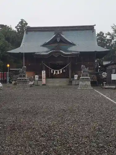 大歳神社(静岡県)