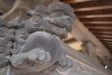 稲荷神社(埼玉県)