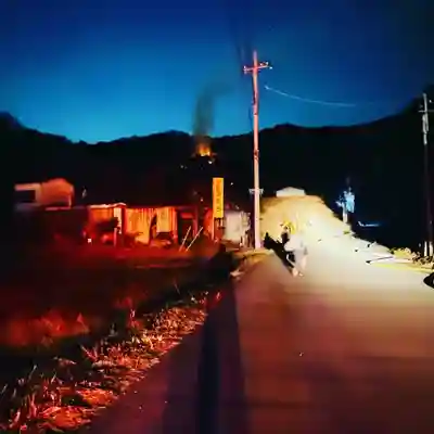 鳳仙寺のその他建物