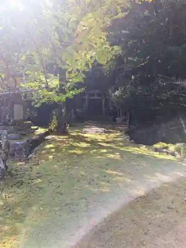 正平寺(大分県)