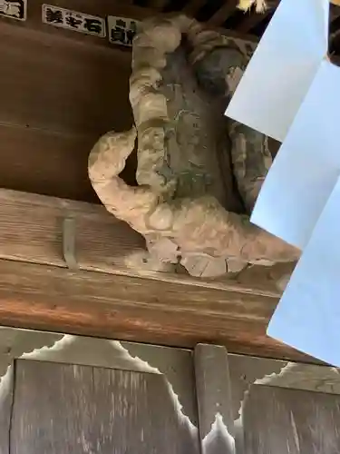 たばこ神社のその他建物