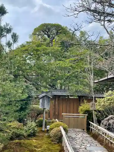 宝泉院のその他建物