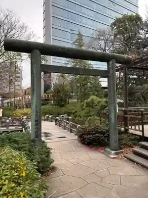 東郷神社(東京都)